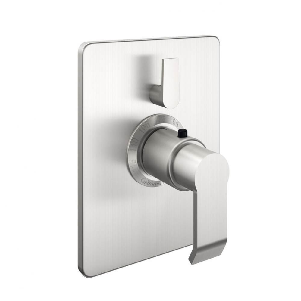 StyleTherm ® Trim Only With Single Volume Control