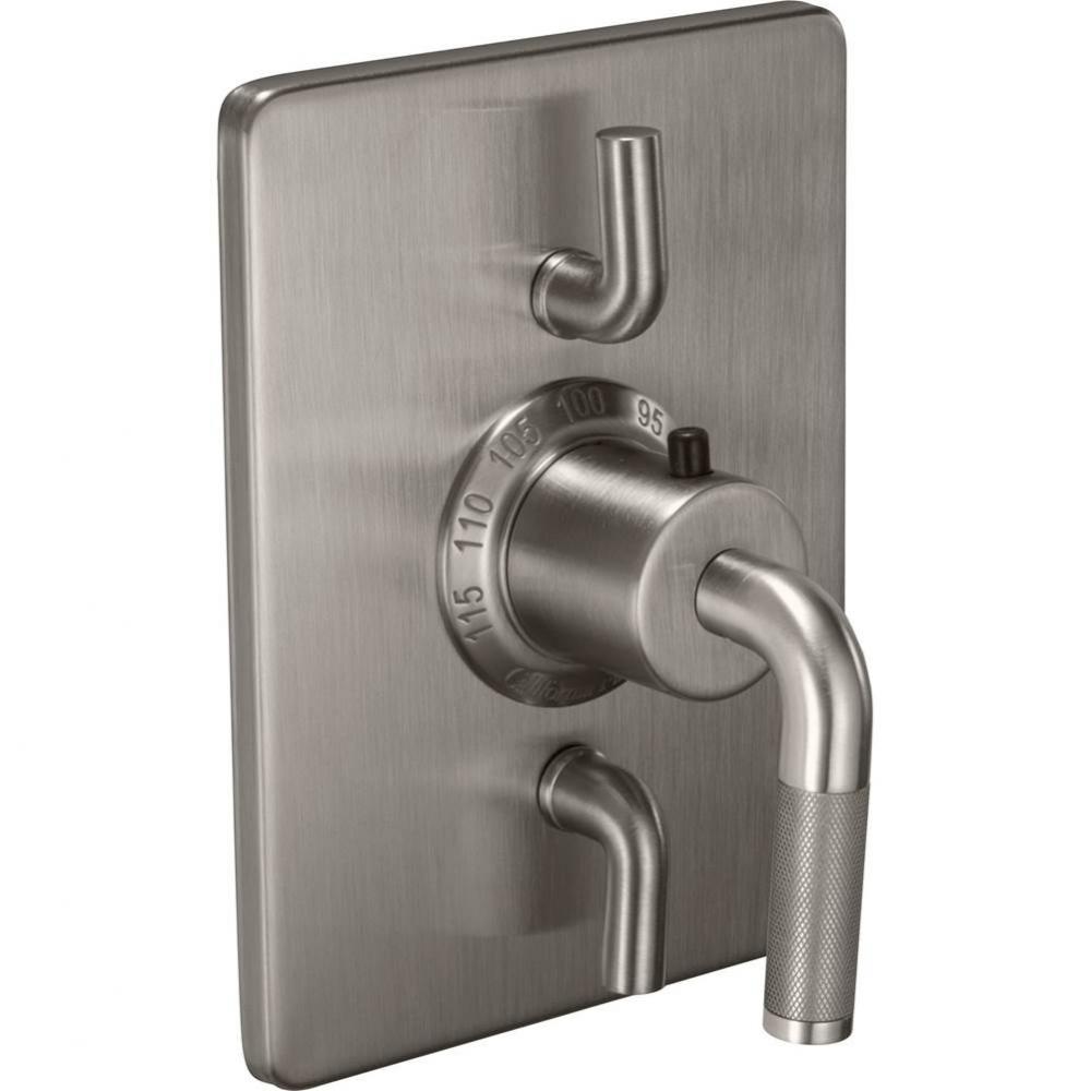 StyleTherm® Trim Only with Dual Volume Control