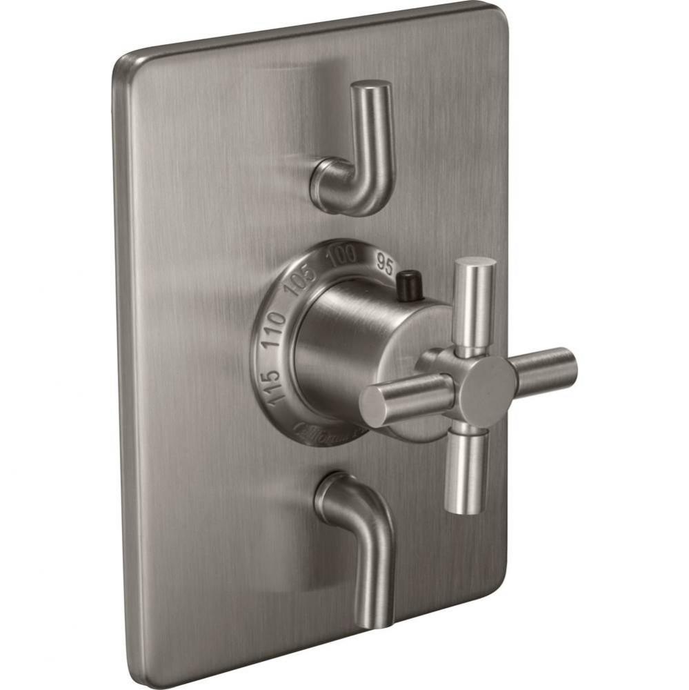 StyleTherm® Trim Only with Dual Volume Control
