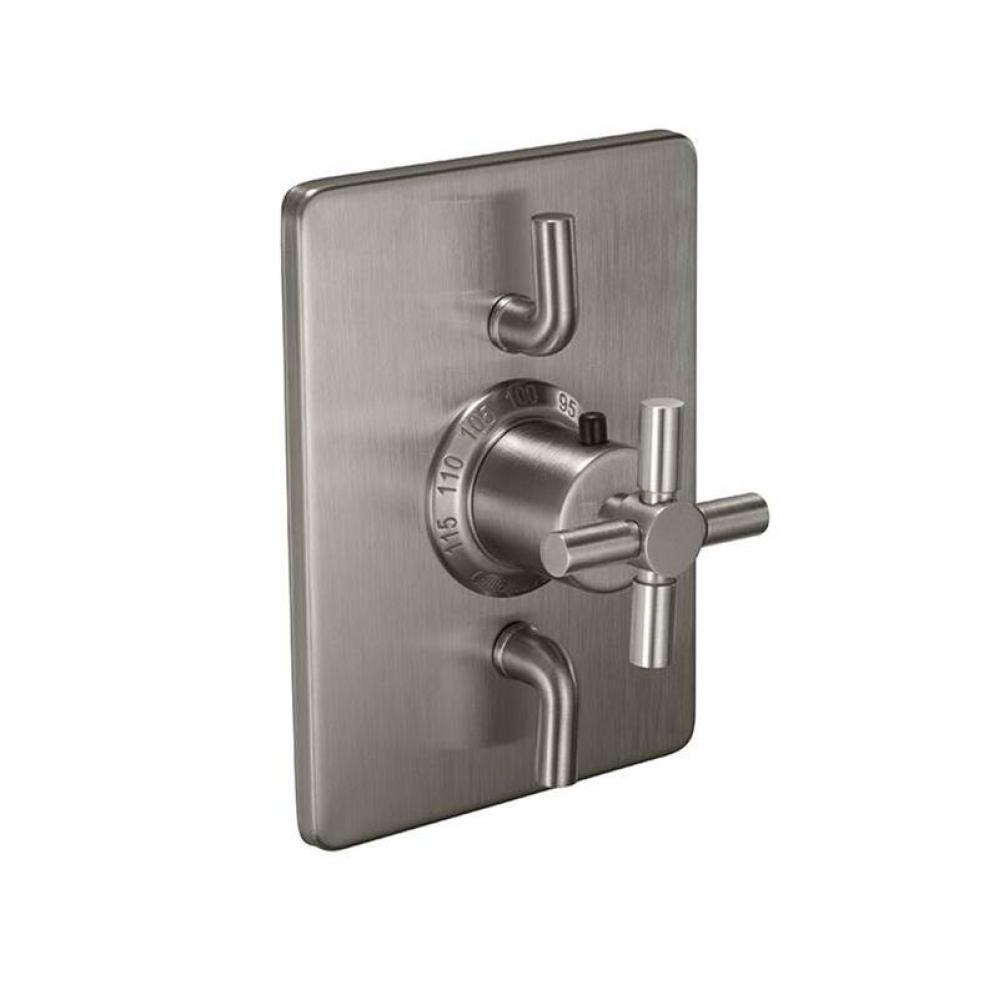 StyleTherm® Trim Only With Single Volume Control