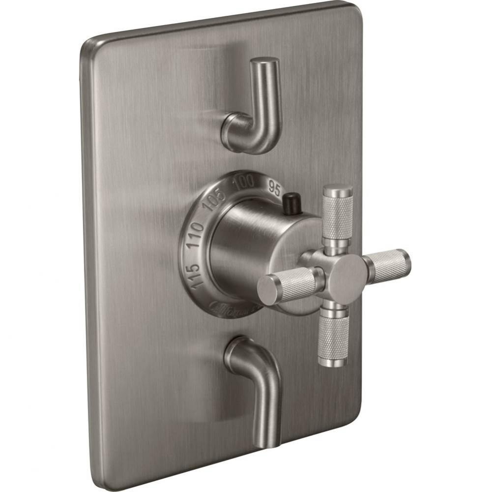 StyleTherm® Trim Only with Dual Volume Control