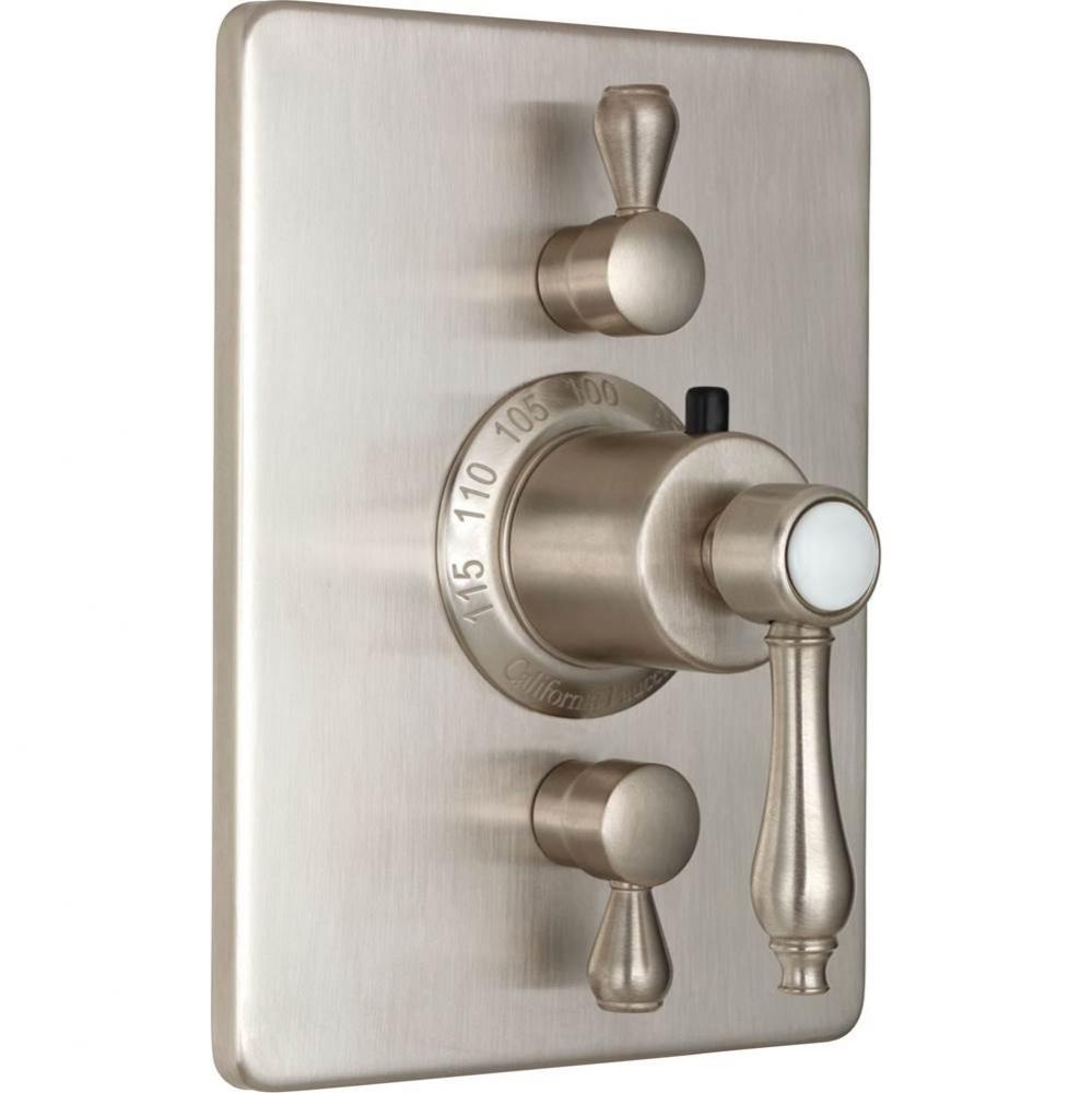 StyleTherm® Trim Only with Dual Volume Control