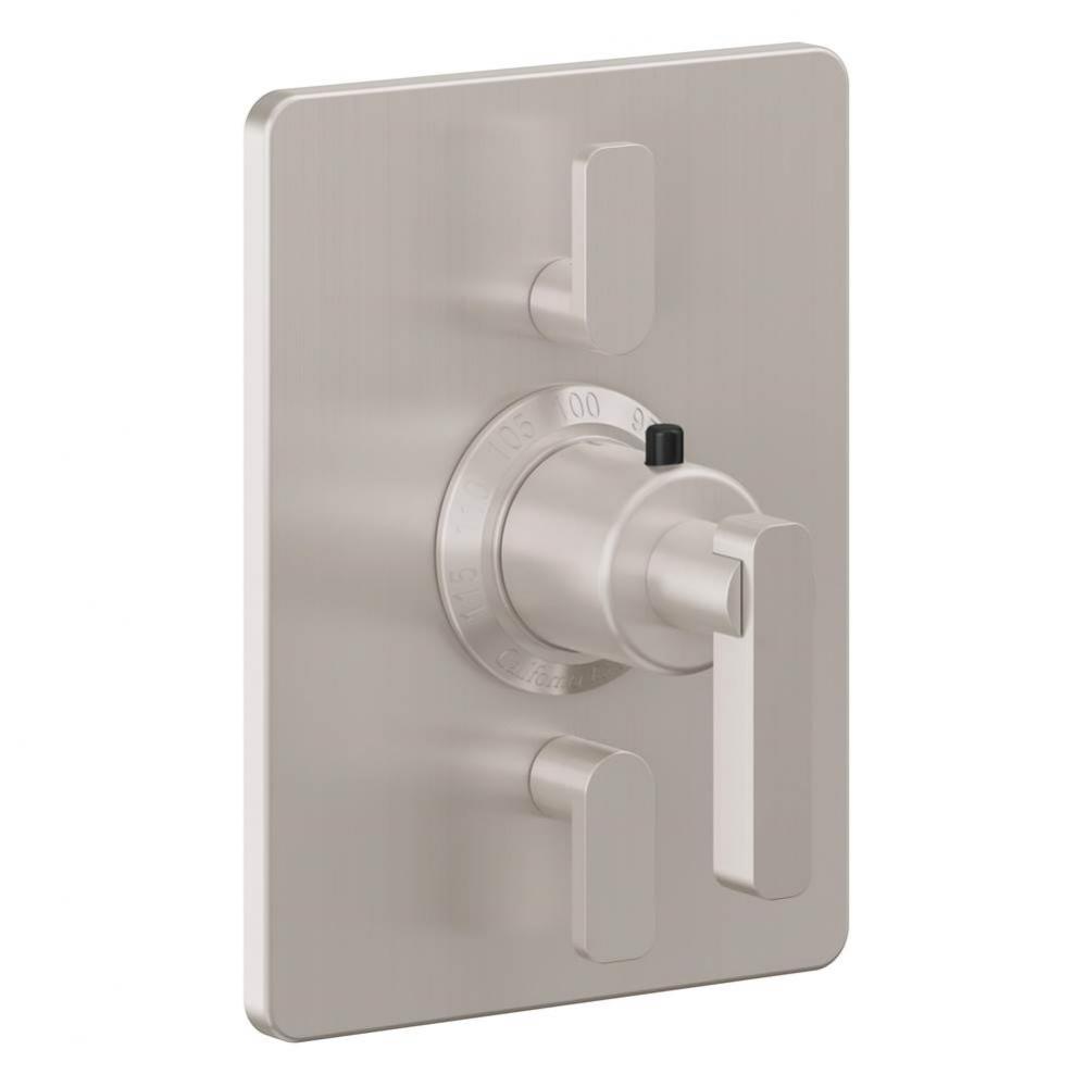 StyleTherm® Trim Only with Dual Volume Control