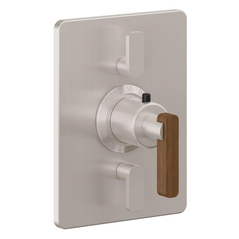 StyleTherm® Trim Only with Dual Volume Control