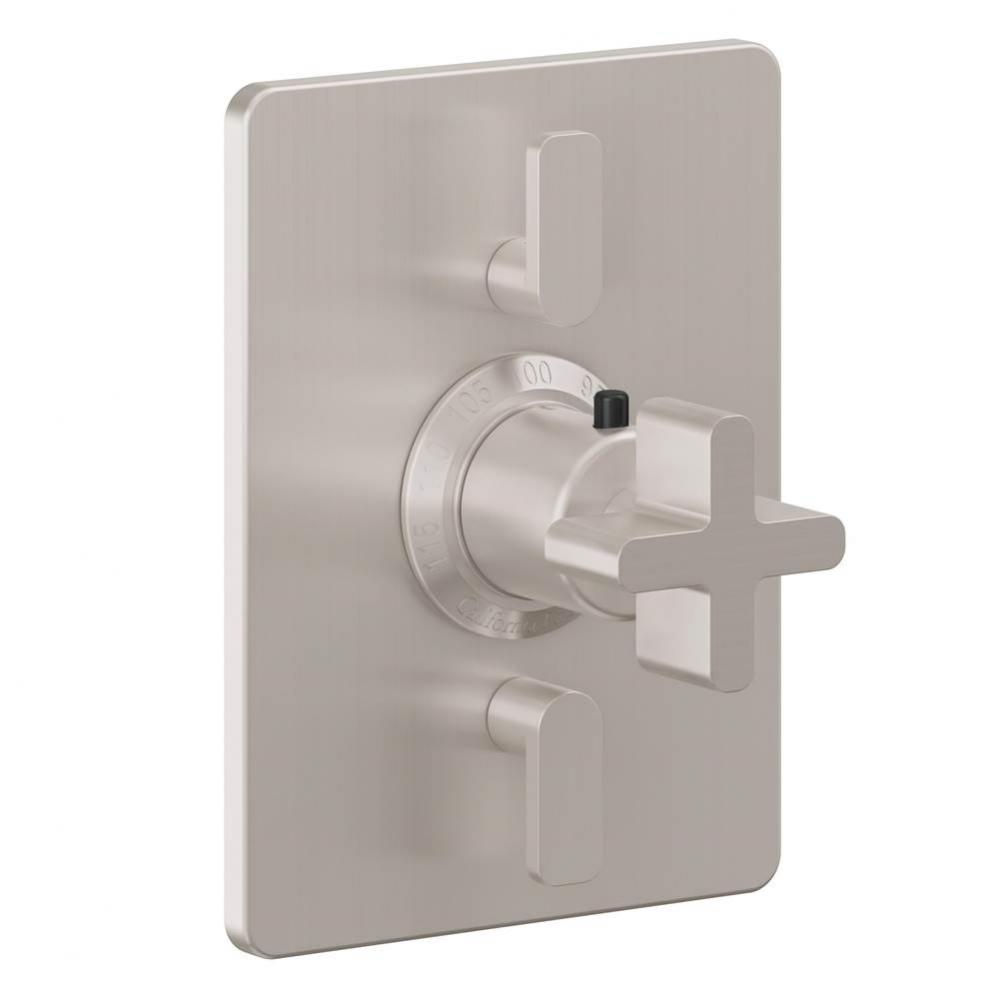 StyleTherm® Trim Only with Dual Volume Control