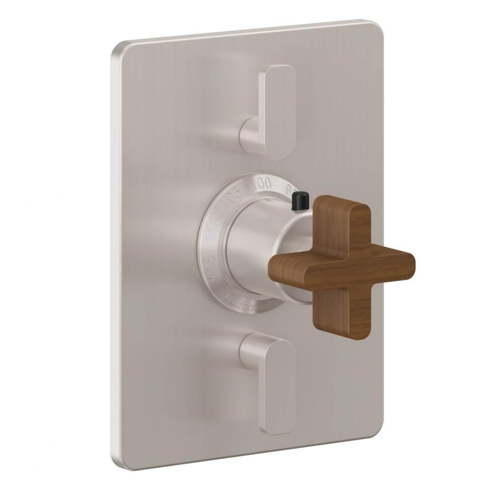 StyleTherm® Trim Only with Dual Volume Control