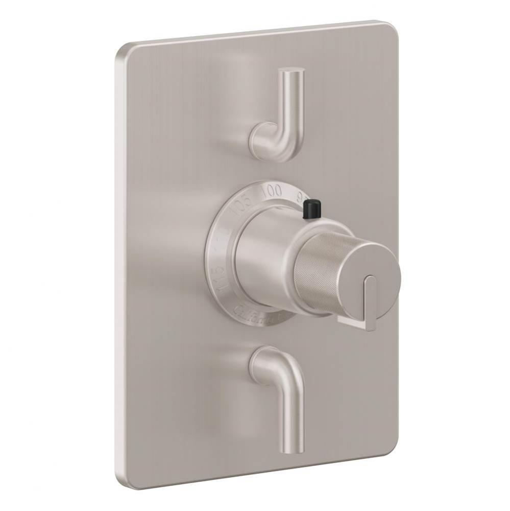 StyleTherm® Trim Only with Dual Volume Control