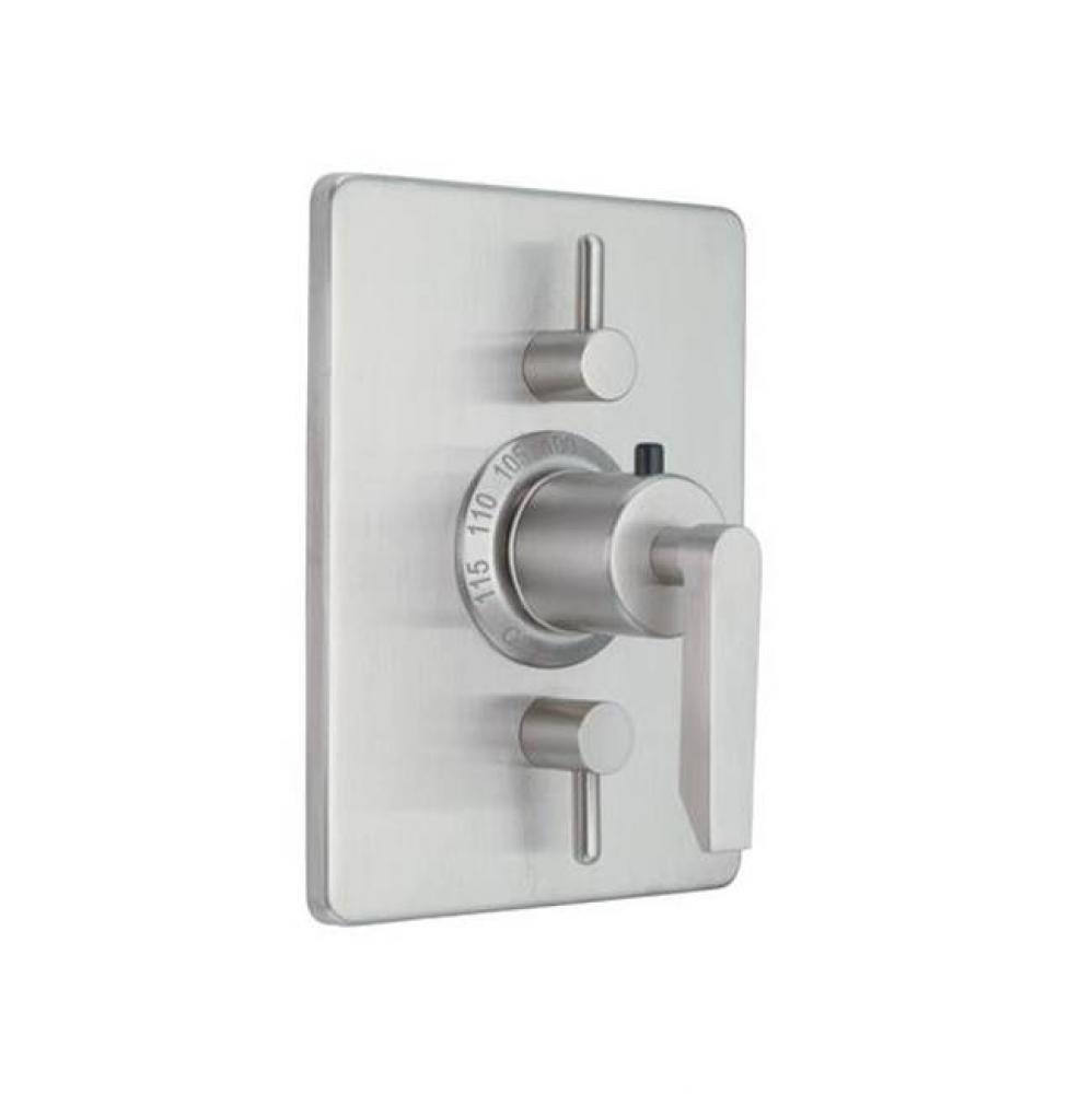 StyleTherm ® Trim Only with Dual Volume Control