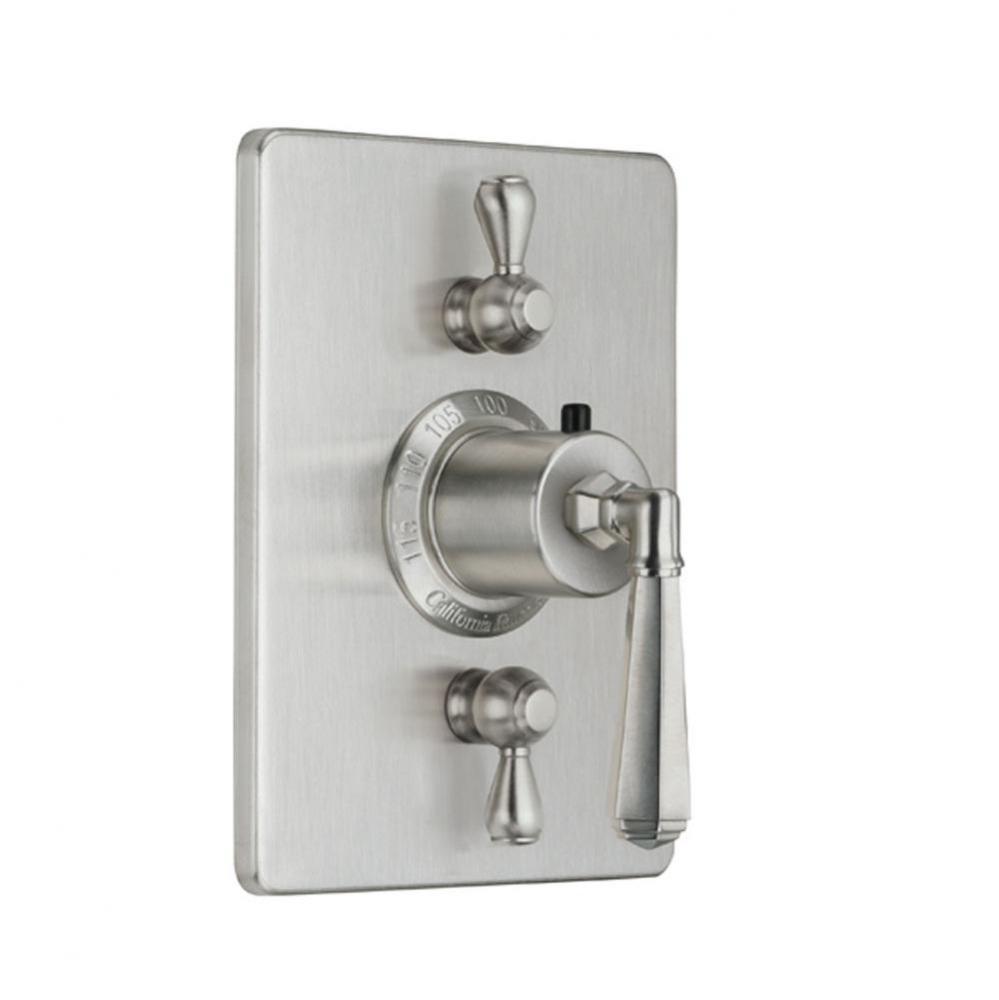 StyleTherm Trim Only With Dual Volume Control