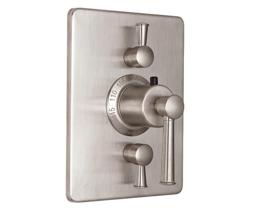 StyleTherm Trim Only With Dual Volume Control