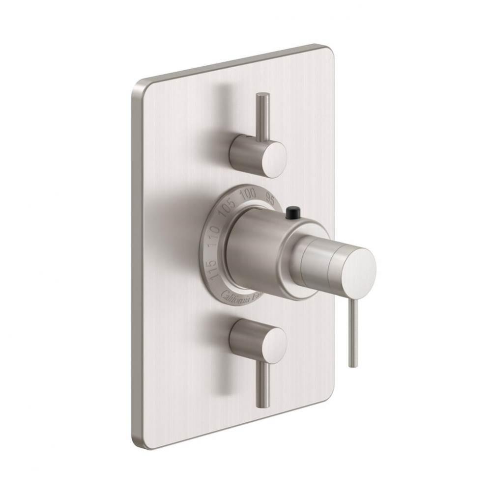 StyleTherm® Trim Only With Dual Volume Control