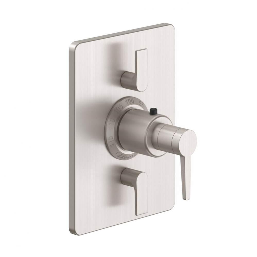 StyleTherm® Trim Only With Dual Volume Control