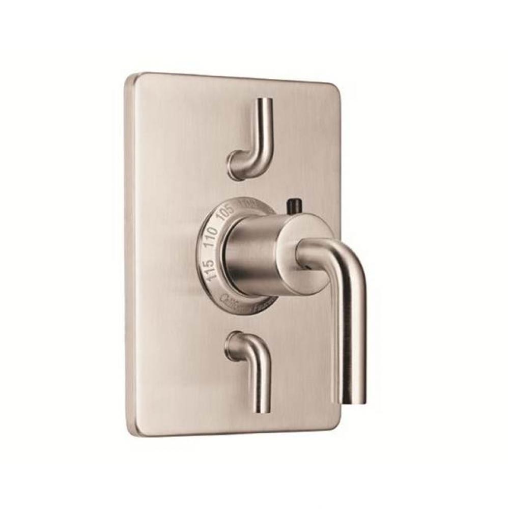StyleTherm® Trim Only with Dual Volume Control