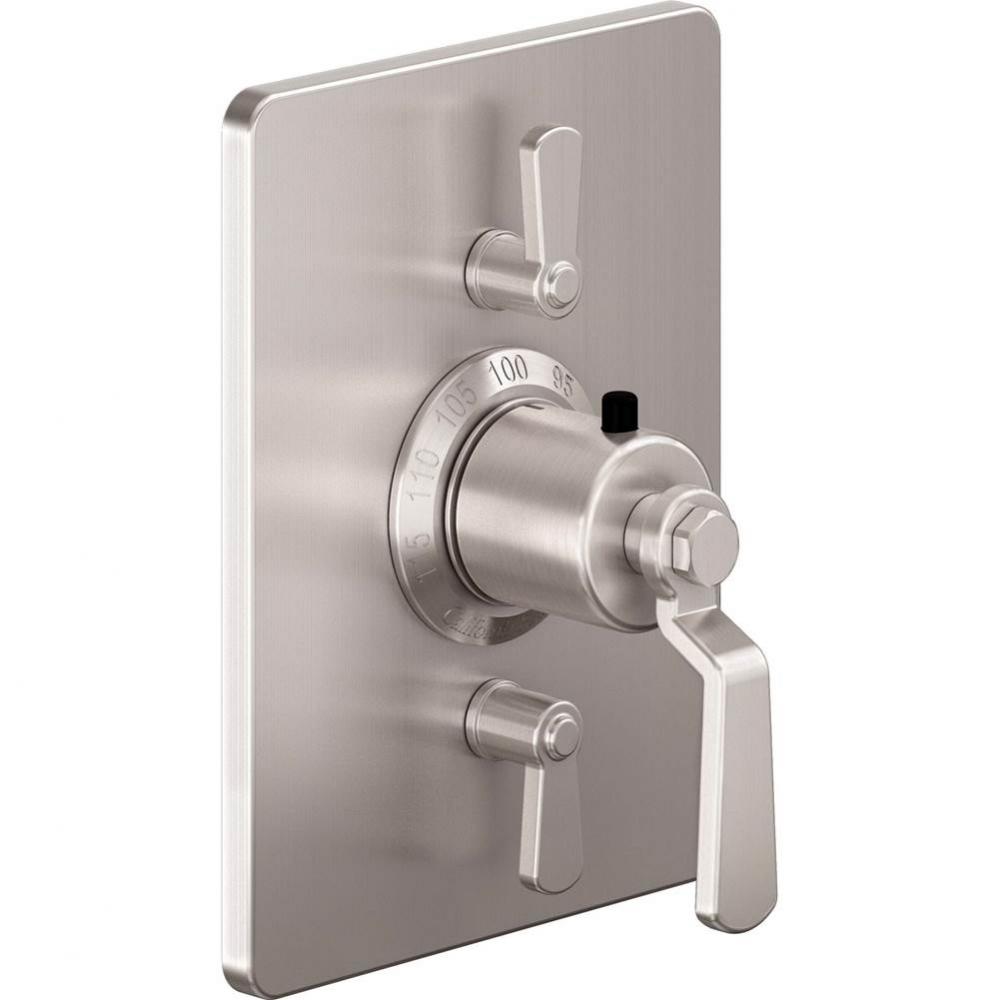 StyleTherm® Trim Only with Dual Volume Control
