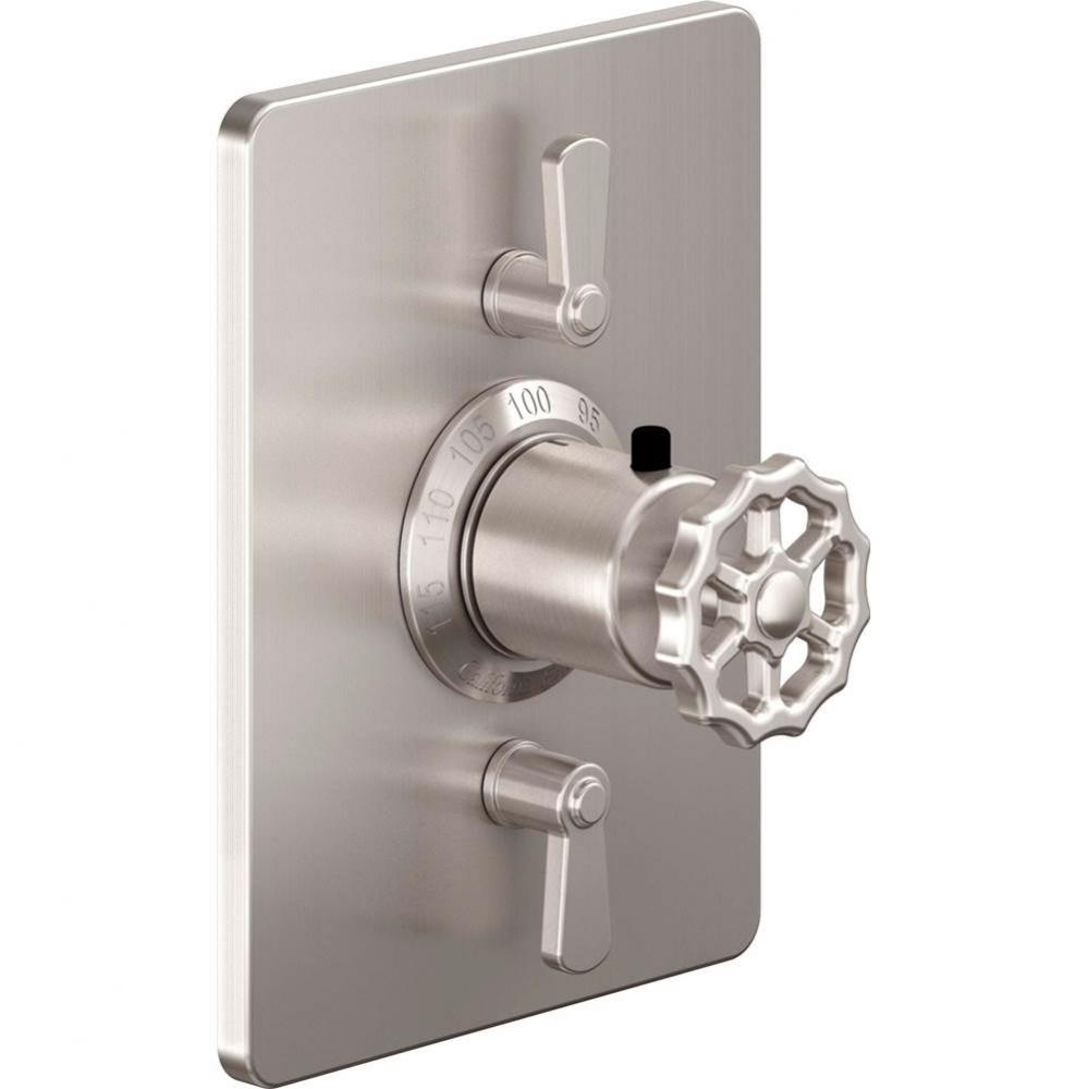 StyleTherm® Trim Only with Dual Volume Control