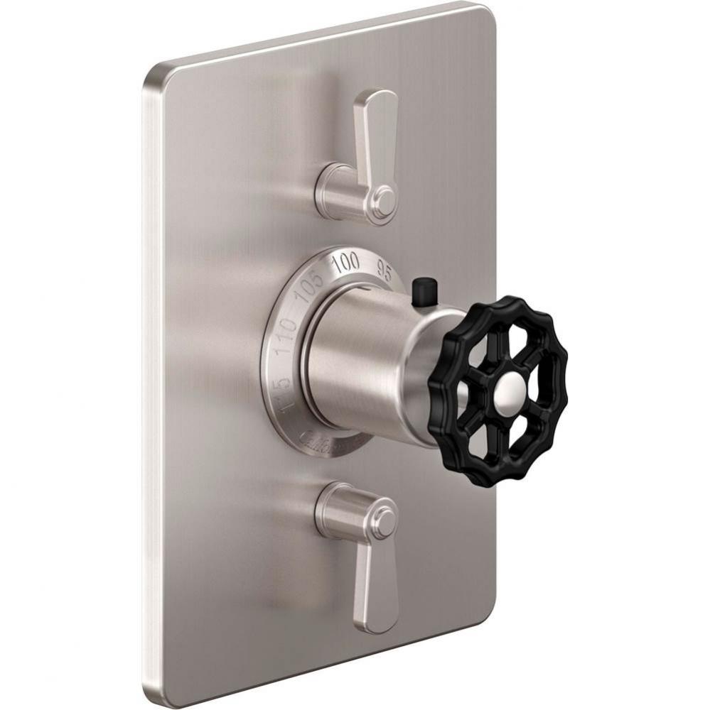 StyleTherm® Trim Only with Dual Volume Control