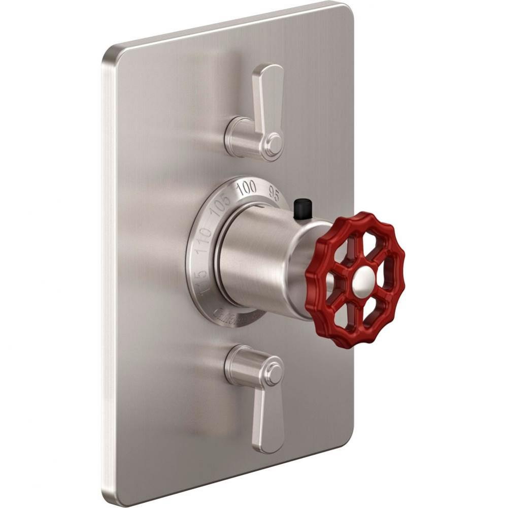 StyleTherm® Trim Only with Dual Volume Control