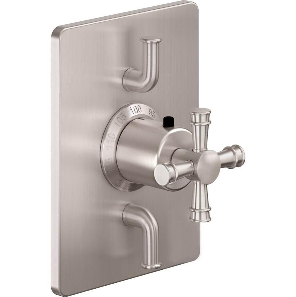 StyleTherm® Trim Only with Dual Volume Control