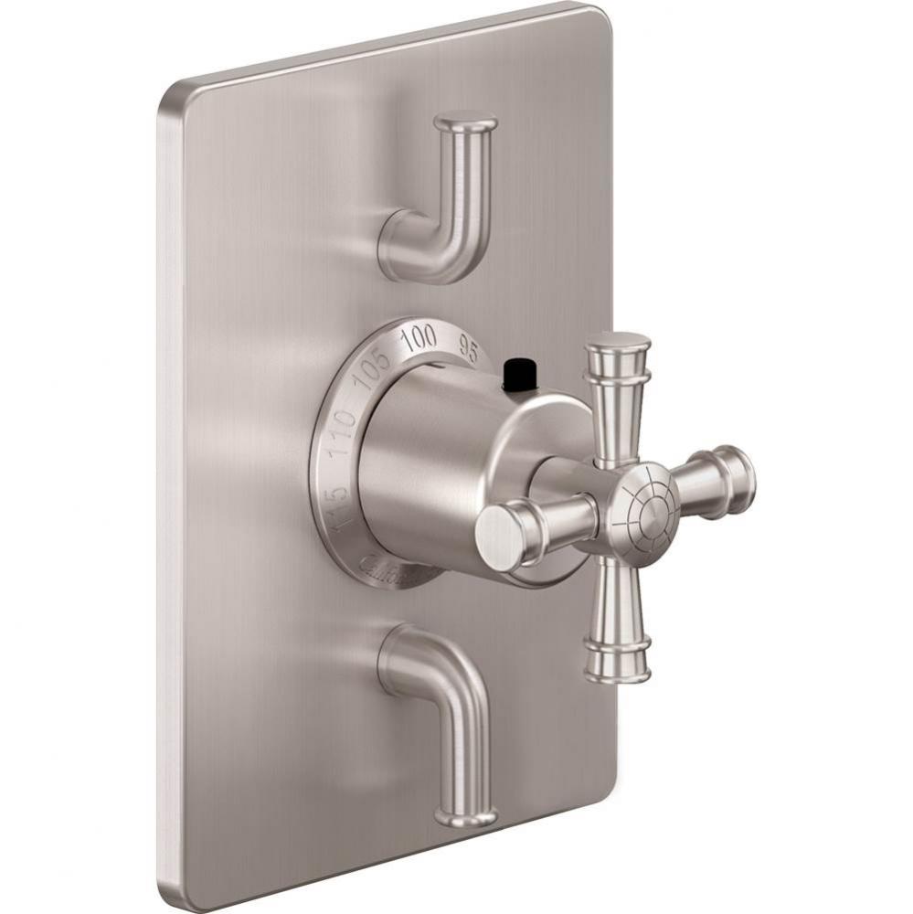 StyleTherm® Trim Only with Dual Volume Control