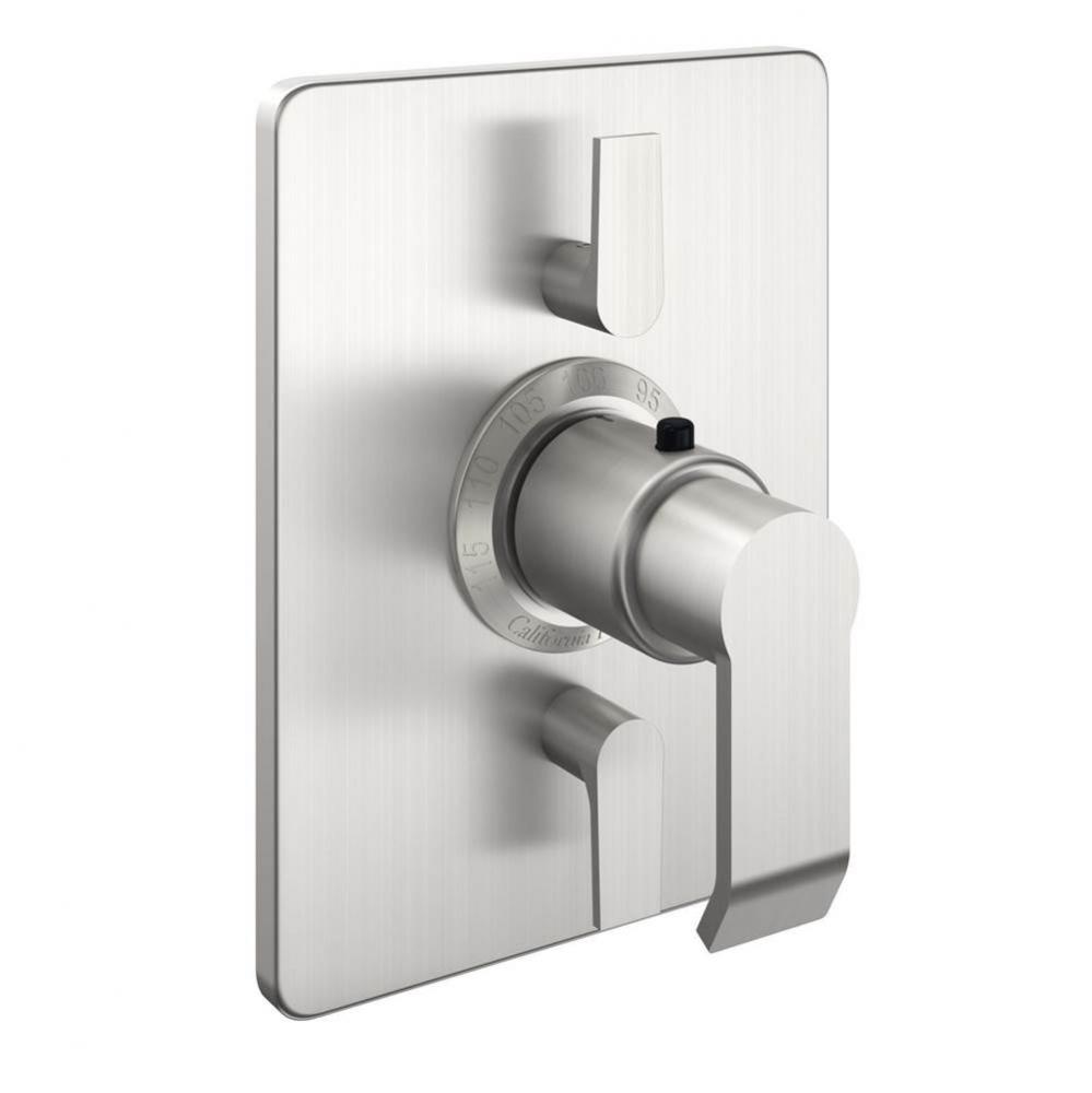 StyleTherm ® Trim Only with Dual Volume Control