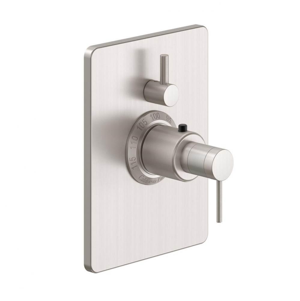 StyleTherm® Trim Only With Single Volume Control