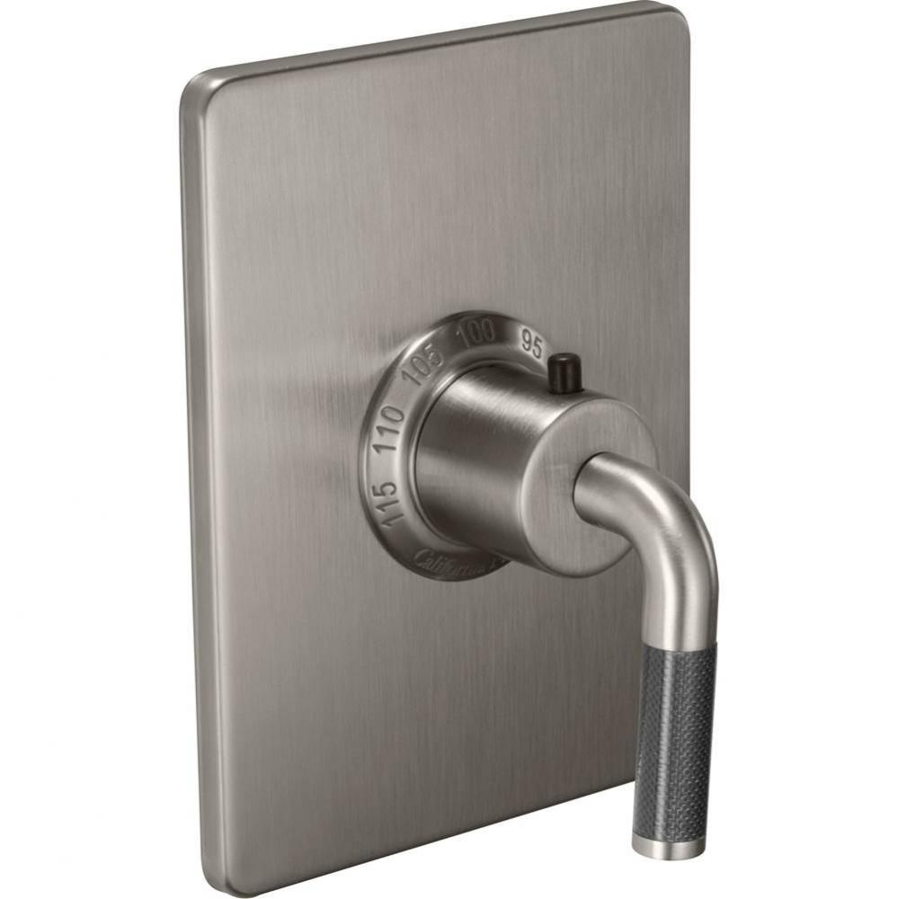 StyleTherm® 3/4'' Thermostatic Trim Only