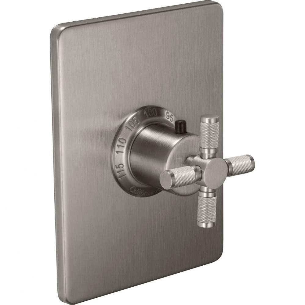 StyleTherm® 3/4'' Thermostatic Trim Only