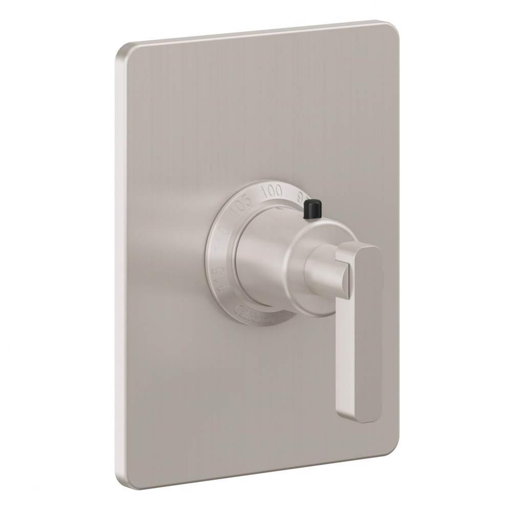 StyleTherm® 3/4'' Thermostatic Trim Only