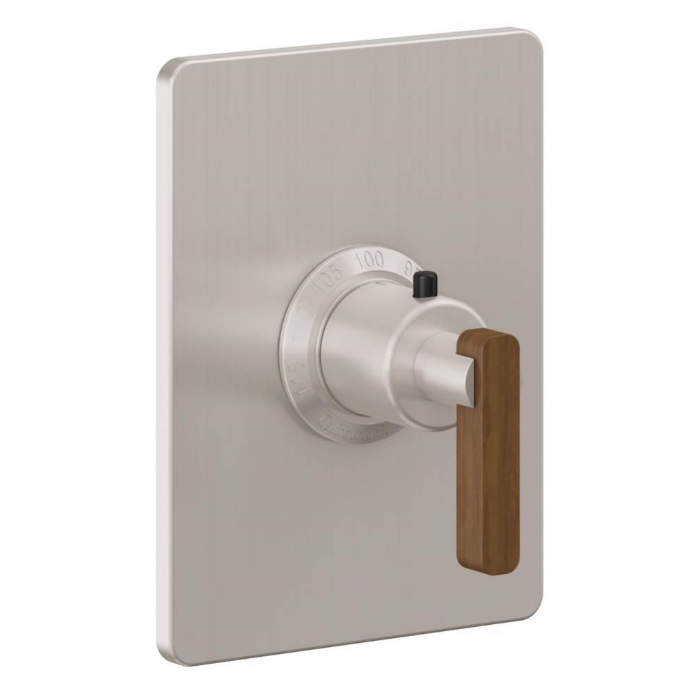 StyleTherm® 3/4'' Thermostatic Trim Only