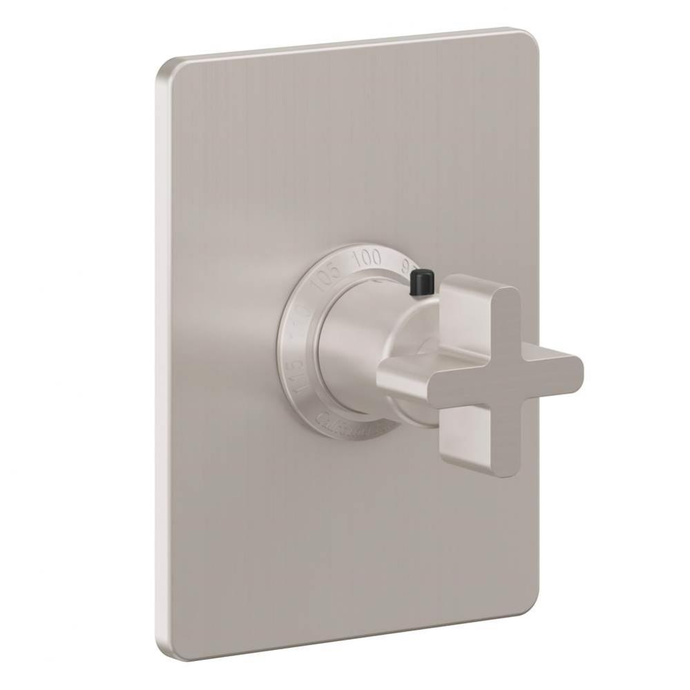 StyleTherm® 3/4'' Thermostatic Trim Only