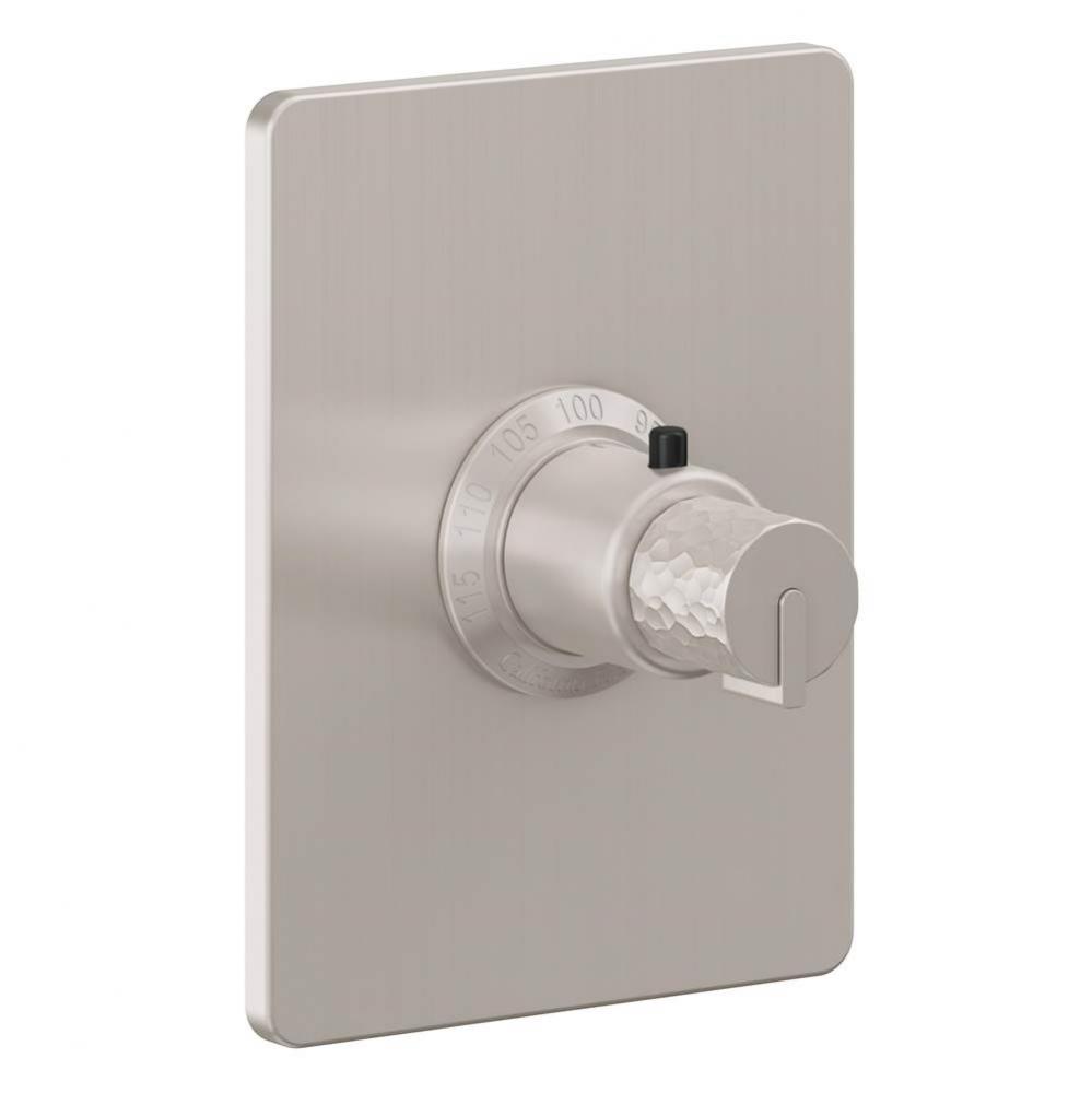 StyleTherm® 3/4'' Thermostatic Trim Only