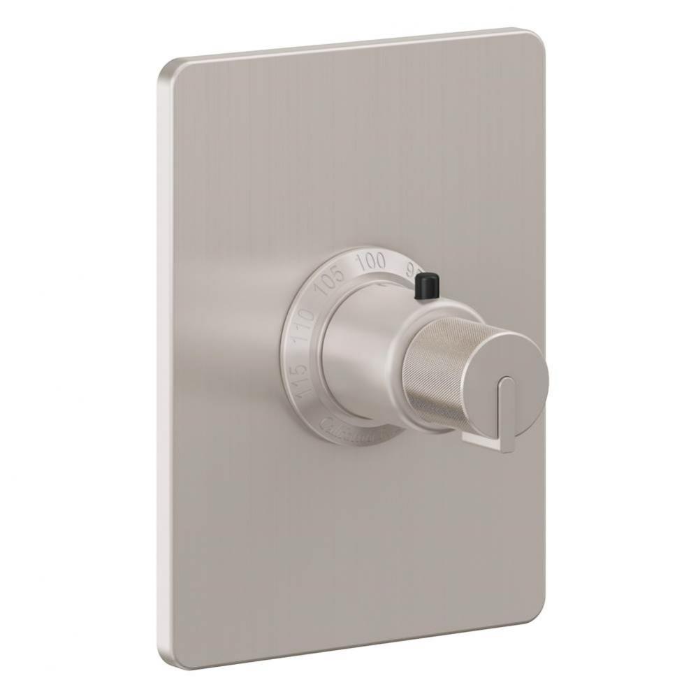 StyleTherm® 3/4'' Thermostatic Trim Only