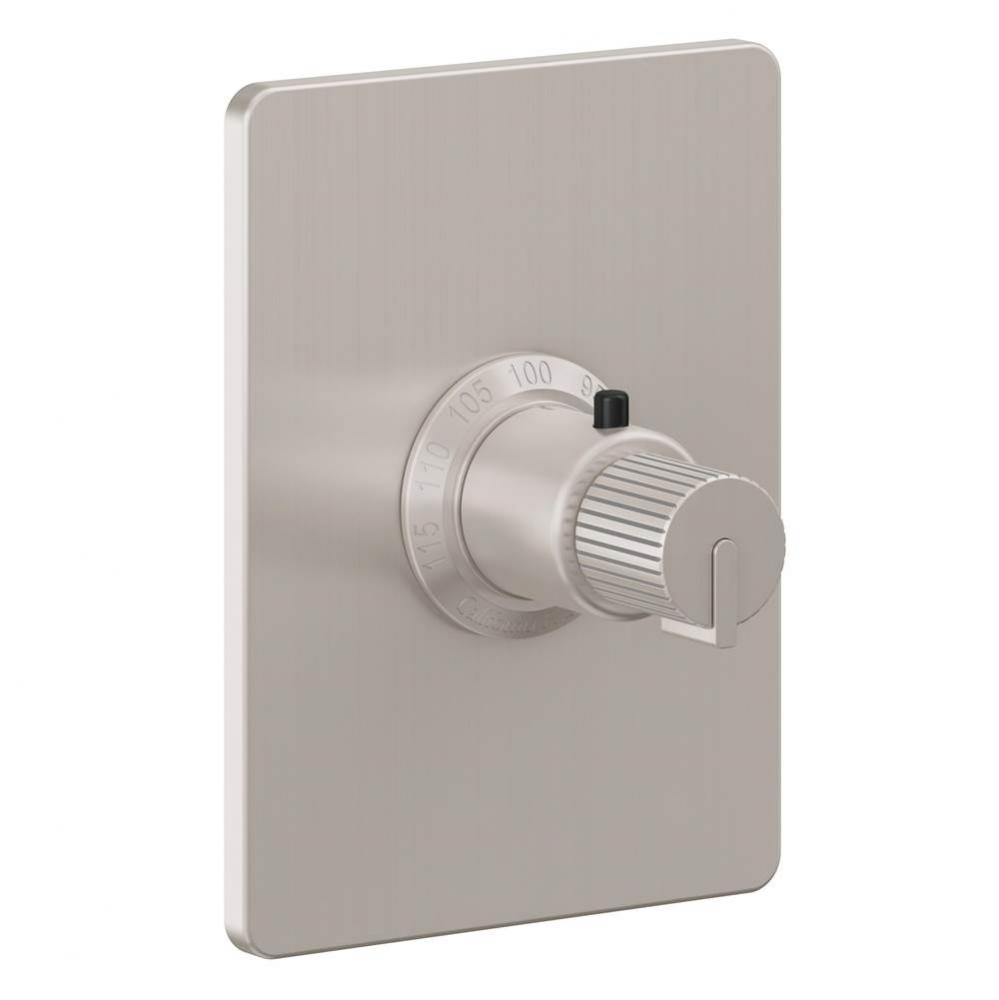 StyleTherm® 3/4'' Thermostatic Trim Only