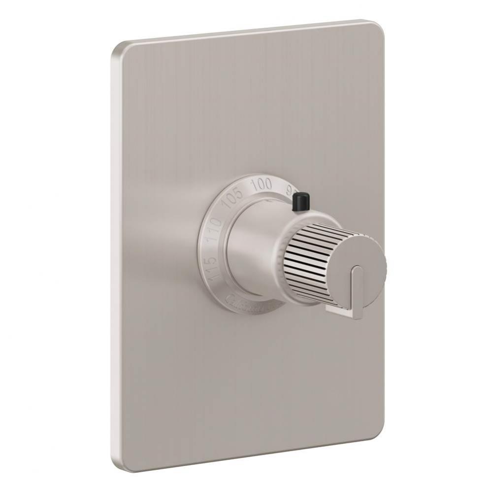 StyleTherm® 3/4'' Thermostatic Trim Only