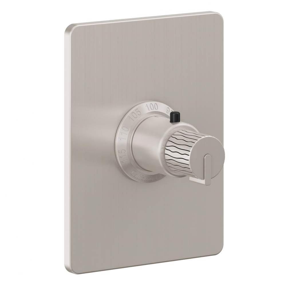 StyleTherm® 3/4'' Thermostatic Trim Only
