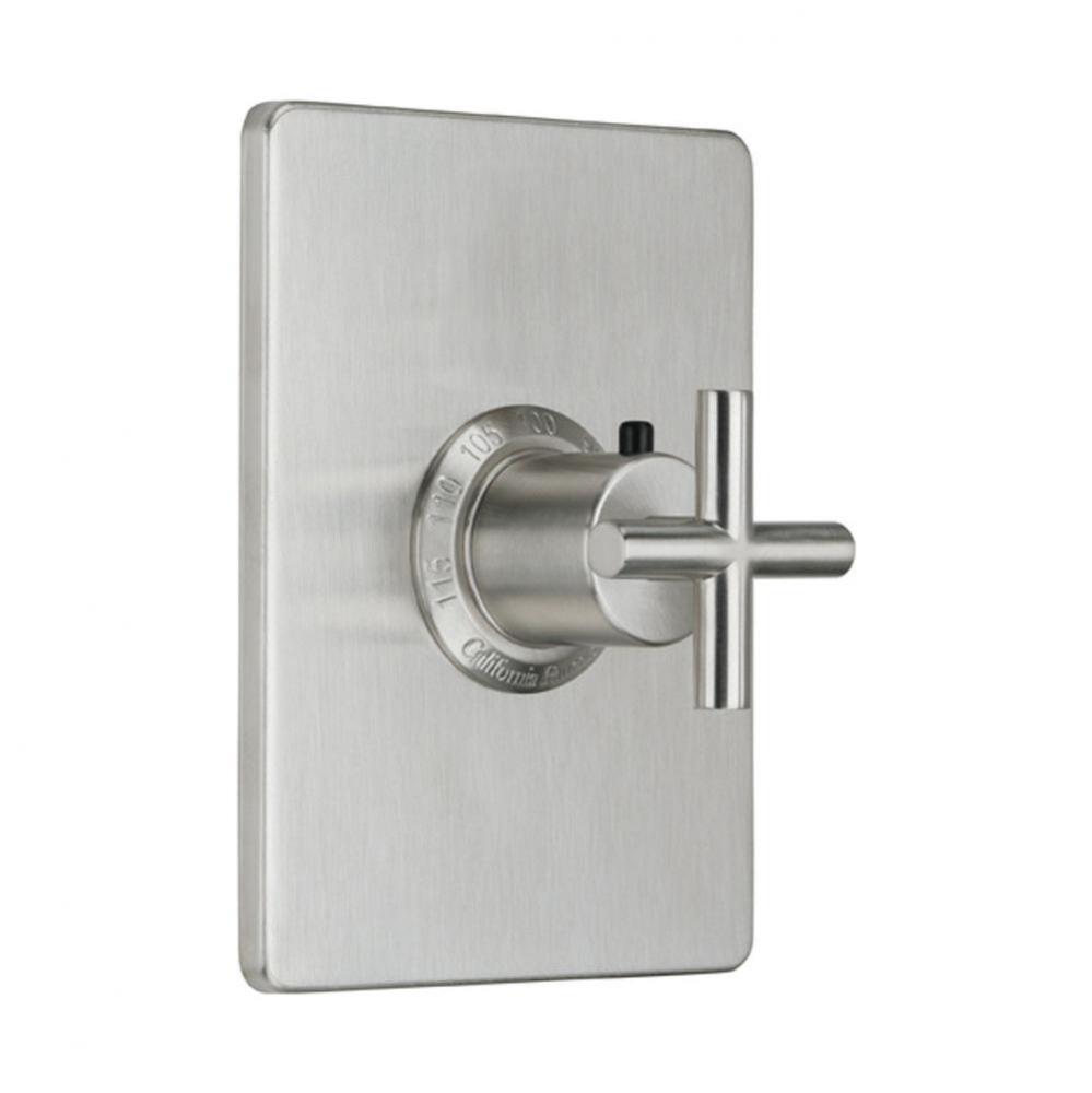 StyleTherm 3/4'' Thermostatic Trim Only