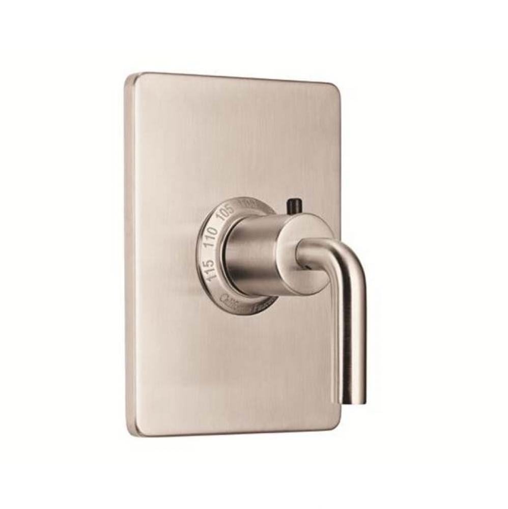 StyleTherm® 3/4'' Thermostatic Trim Only