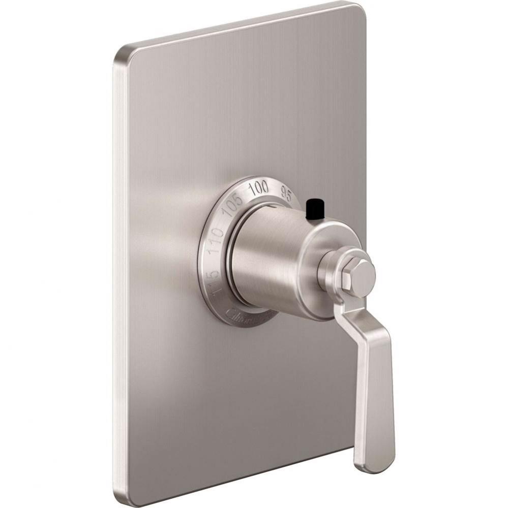 StyleTherm® 3/4'' Thermostatic Trim Only