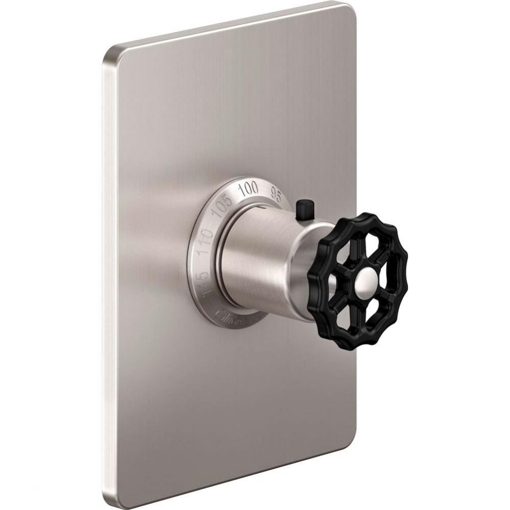 StyleTherm® 3/4'' Thermostatic Trim Only