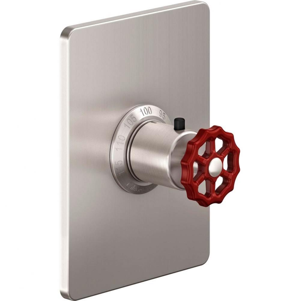 StyleTherm® 3/4'' Thermostatic Trim Only