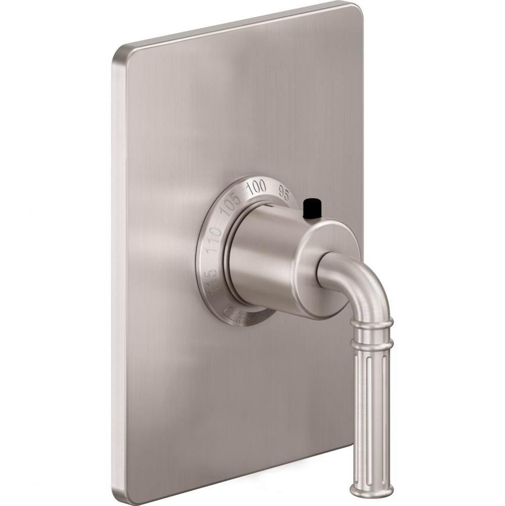 StyleTherm® 3/4'' Thermostatic Trim Only