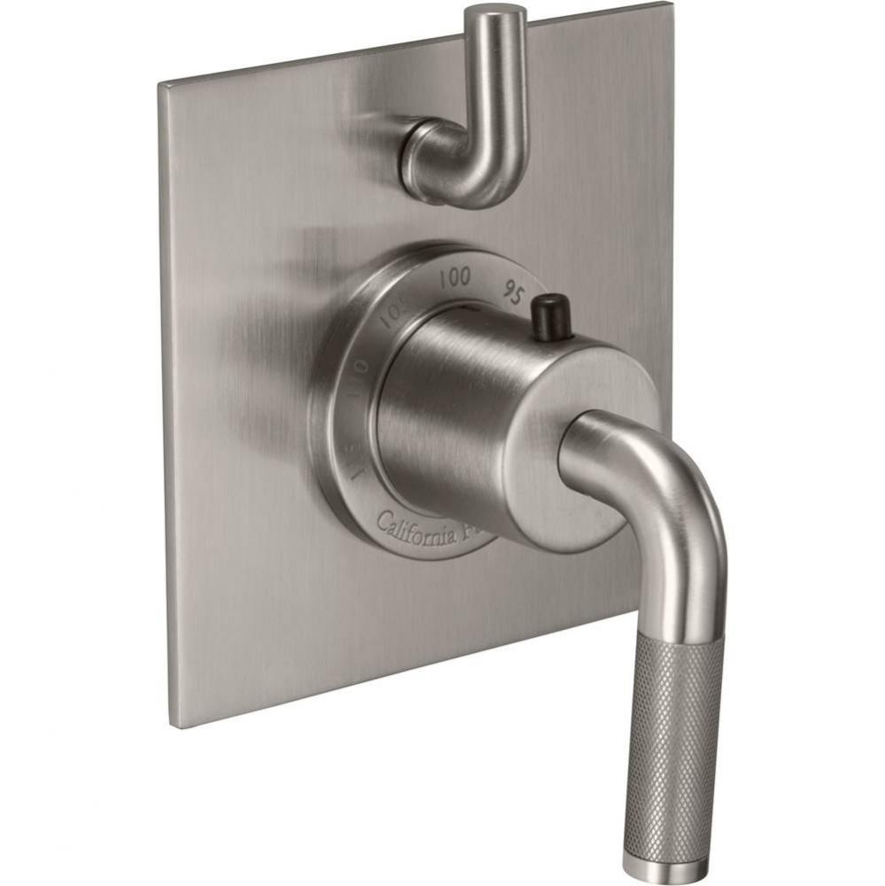 StyleTherm® Trim Only with Single Volume Control
