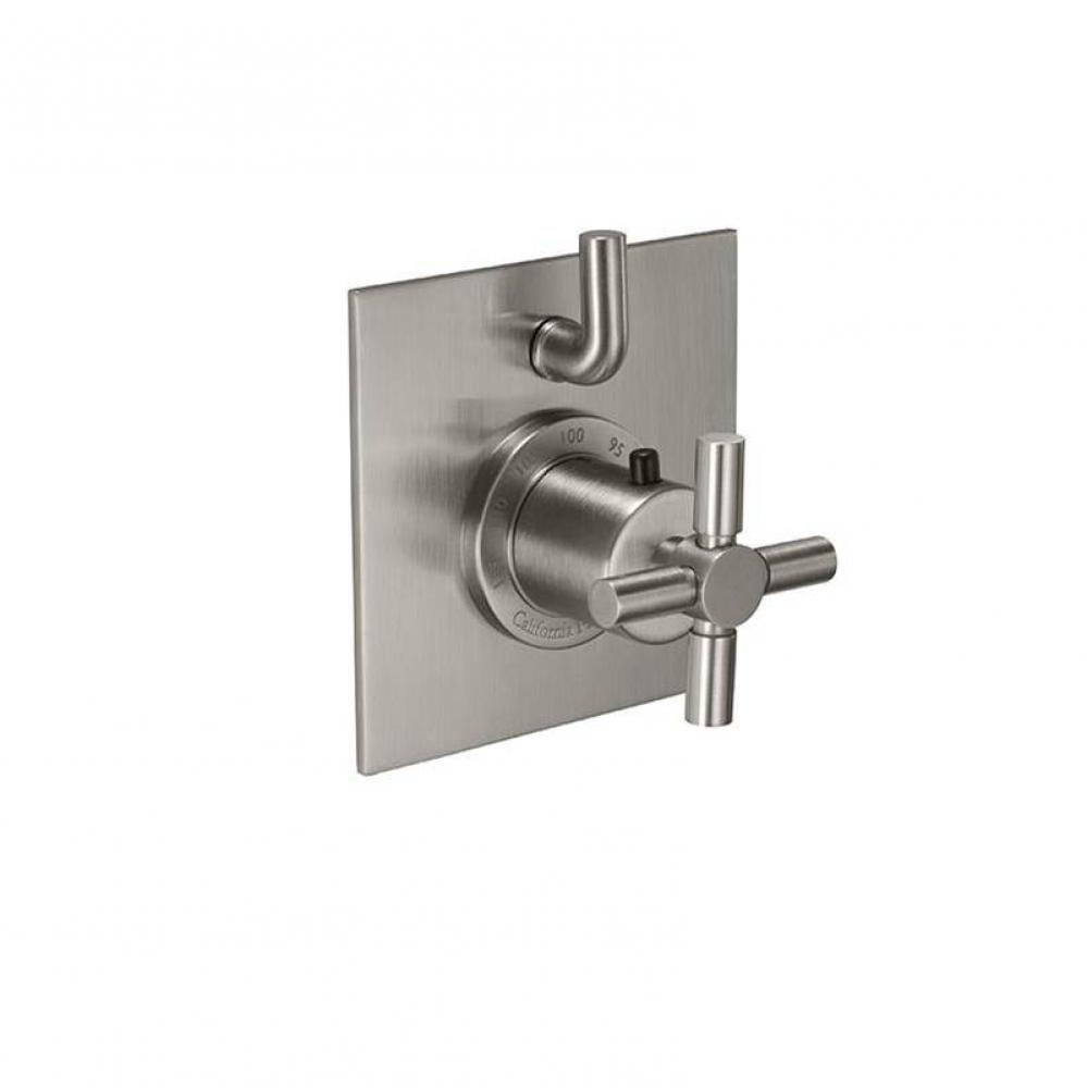 StyleTherm® Trim Only With Single Volume Control