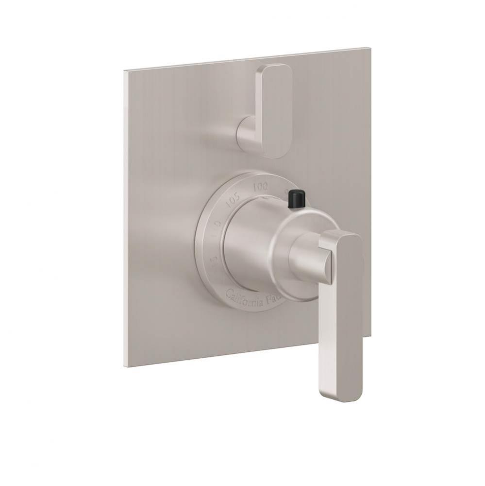 StyleTherm® Trim Only With Single Volume Control