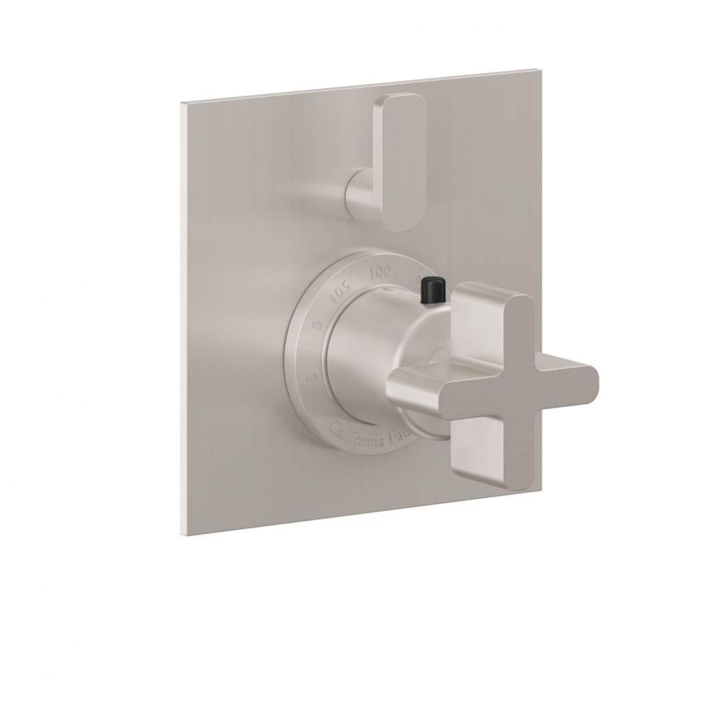 StyleTherm® Trim Only With Single Volume Control
