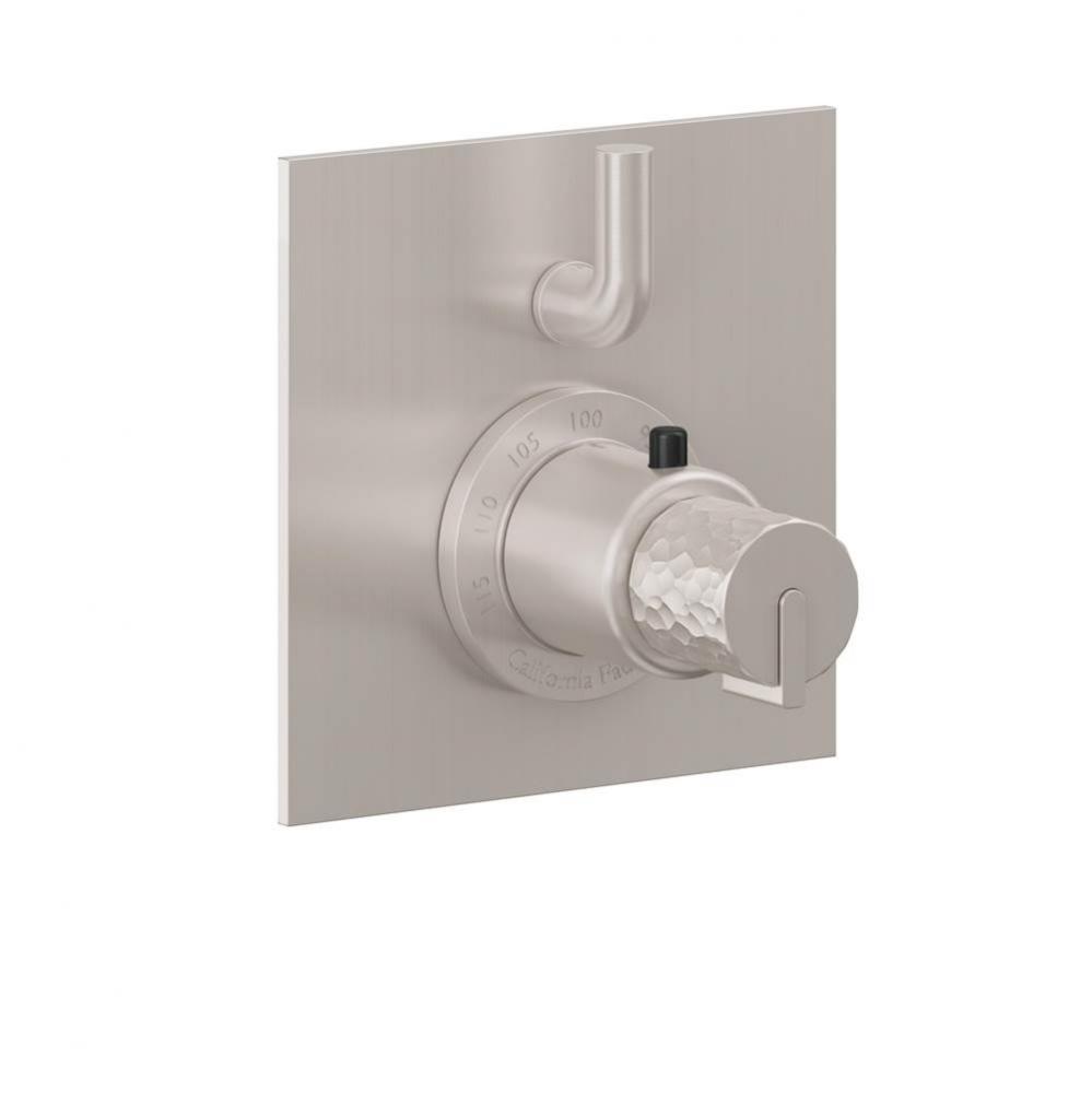 StyleTherm® Trim Only With Single Volume Control