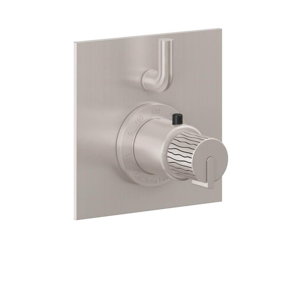 StyleTherm® Trim Only With Single Volume Control