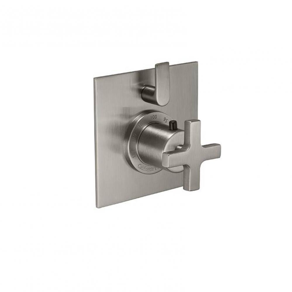 StyleTherm ® Trim Only with Single Volume Control