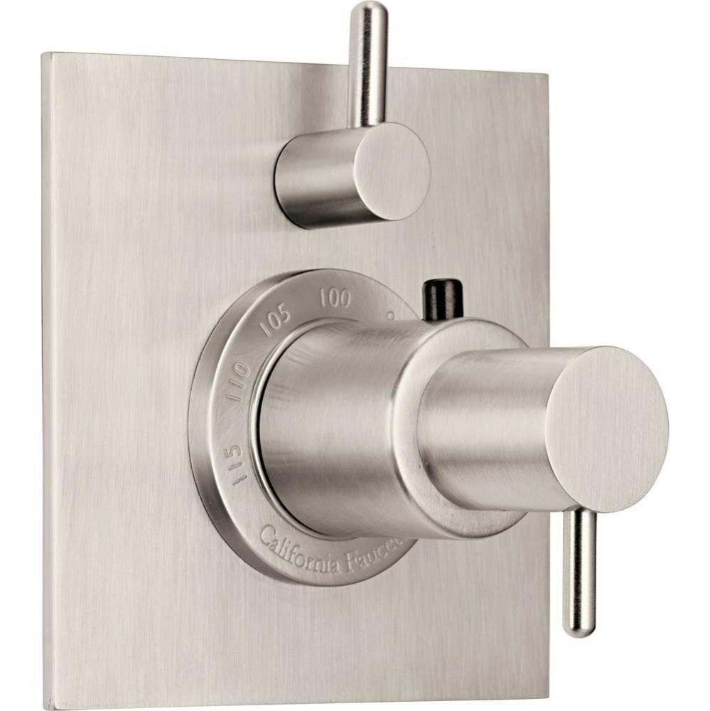 StyleTherm® Trim Only with Single Volume Control