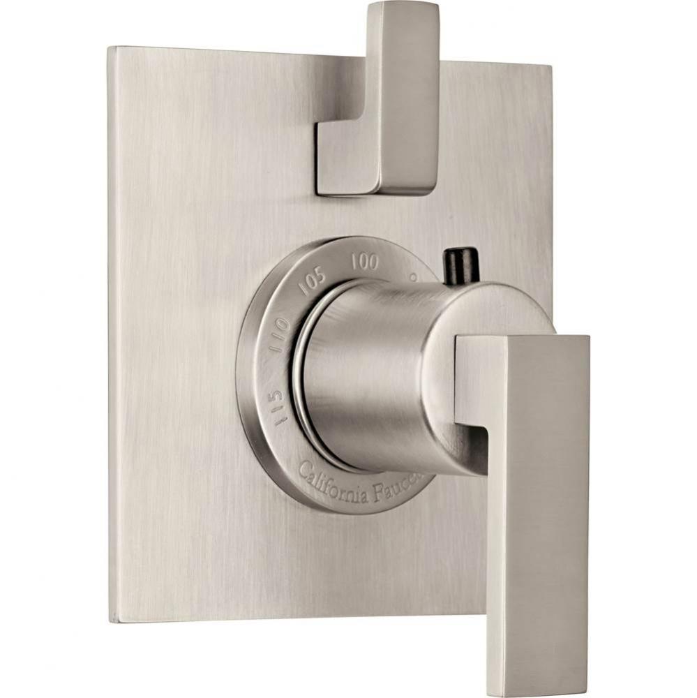 StyleTherm® Trim Only with Single Volume Control